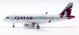Qatar Amiri Flight Airbus ACJ319 (A319-133/CJ) (Inflight200 1:200)