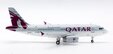 Qatar Amiri Flight Airbus ACJ319 (A319-133/CJ) (Inflight200 1:200)