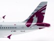 Qatar Amiri Flight Airbus ACJ319 (A319-133/CJ) (Inflight200 1:200)