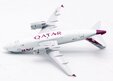 Qatar Amiri Flight Airbus ACJ319 (A319-133/CJ) (Inflight200 1:200)