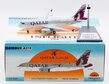 Qatar Amiri Flight Airbus ACJ319 (A319-133/CJ) (Inflight200 1:200)