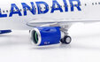 Icelandair Airbus A321-271NX (Inflight200 1:200)