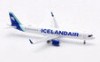 Icelandair Airbus A321-271NX (Inflight200 1:200)