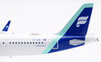 Icelandair Airbus A321-271NX (Inflight200 1:200)