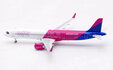 Wizz Air UK Airbus A321-271NY (Inflight200 1:200)