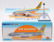 Wien Air Alaska Boeing 737-210C/Adv (Inflight200 1:200)