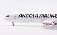 TAAG Angola Airlines Boeing 787-9 (Inflight200 1:200)