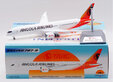 TAAG Angola Airlines Boeing 787-9 (Inflight200 1:200)