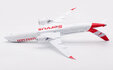 Austrian Airlines Boeing 787-9 (Inflight200 1:200)