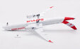 Austrian Airlines Boeing 787-9 (Inflight200 1:200)