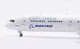 Boeing Company Boeing 787-10 (Inflight200 1:200)