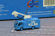 KLM Airport GSE set 6 (JC Wings 1:200)