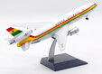 Ghana Airways - McDonnell Douglas DC-10-30 (Inflight200 1:200)