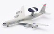 US Air Force - Boeing E-3B Sentry (707-300) (Inflight200 1:200)