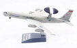 US Air Force Boeing E-3B Sentry (707-300) (Inflight200 1:200)