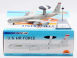 US Air Force Boeing E-3B Sentry (707-300) (Inflight200 1:200)