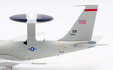 US Air Force Boeing E-3B Sentry (707-300) (Inflight200 1:200)