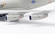 US Air Force Boeing E-3B Sentry (707-300) (Inflight200 1:200)