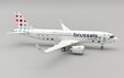 Brussels Airlines Airbus A320-251N (JFox 1:200)