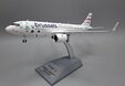 Brussels Airlines Airbus A320-251N (JFox 1:200)