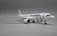 Brussels Airlines Airbus A320-251N (JFox 1:200)