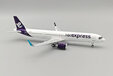 Hong Kong Express Airbus A321-251NX (JFox 1:200)