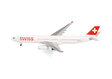 Swiss International Air Lines Airbus A330-300 (Herpa Wings 1:500)