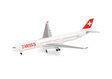 Swiss International Air Lines Airbus A330-300 (Herpa Wings 1:500)