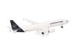 Lufthansa Cargo Airbus A321P2F (Herpa Wings 1:500)