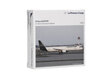 Lufthansa Cargo Airbus A321P2F (Herpa Wings 1:500)