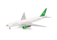 Turkmenistan Airlines Boeing 777-200LR (Herpa Wings 1:500)