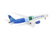 United Airlines Boeing 787-9 (Herpa Wings 1:500)
