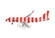 Condor Airbus A320neo (Herpa Wings 1:500)