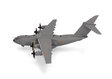 Belgian Air Component Airbus A400M Atlas (Herpa Wings 1:200)