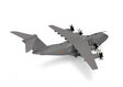 Belgian Air Component Airbus A400M Atlas (Herpa Wings 1:200)