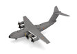 Belgian Air Component Airbus A400M Atlas (Herpa Wings 1:200)