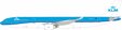KLM - Airbus A330-303 (Inflight200 1:200)
