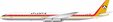 Atlantis - McDonnell Douglas DC-8-63CF (Inflight200 1:200)