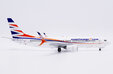 Smartwings Boeing 737-800 (JC Wings 1:200)
