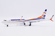 Smartwings Boeing 737-800 (JC Wings 1:200)