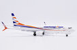 Smartwings Boeing 737-800 (JC Wings 1:200)