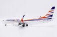 Smartwings Boeing 737-800 (JC Wings 1:200)