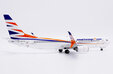 Smartwings Boeing 737-800 (JC Wings 1:200)