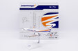 Smartwings Boeing 737-800 (JC Wings 1:200)