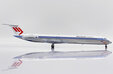 Martinair Holland McDonnell Douglas MD-82 (JC Wings 1:200)