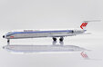 Martinair Holland McDonnell Douglas MD-82 (JC Wings 1:200)