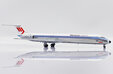Martinair Holland McDonnell Douglas MD-82 (JC Wings 1:200)