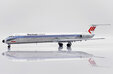 Martinair Holland McDonnell Douglas MD-82 (JC Wings 1:200)