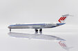 Martinair Holland McDonnell Douglas MD-82 (JC Wings 1:200)
