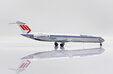Martinair Holland McDonnell Douglas MD-82 (JC Wings 1:200)